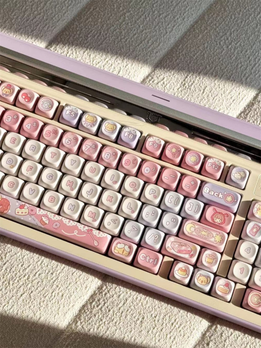 Mechanical Keyboard