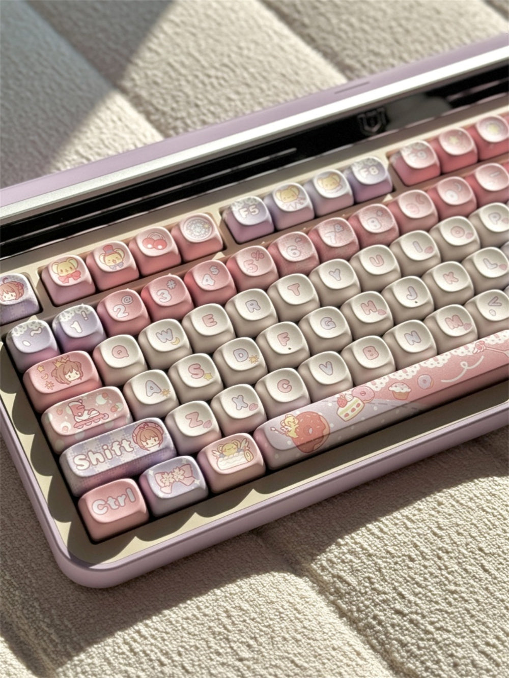 Mechanical Keyboard