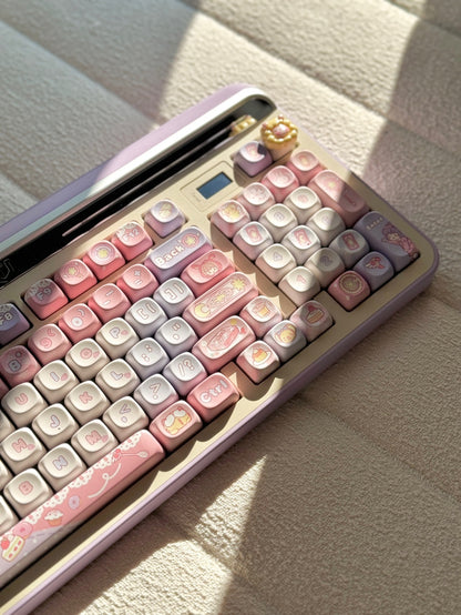 Mechanical Keyboard