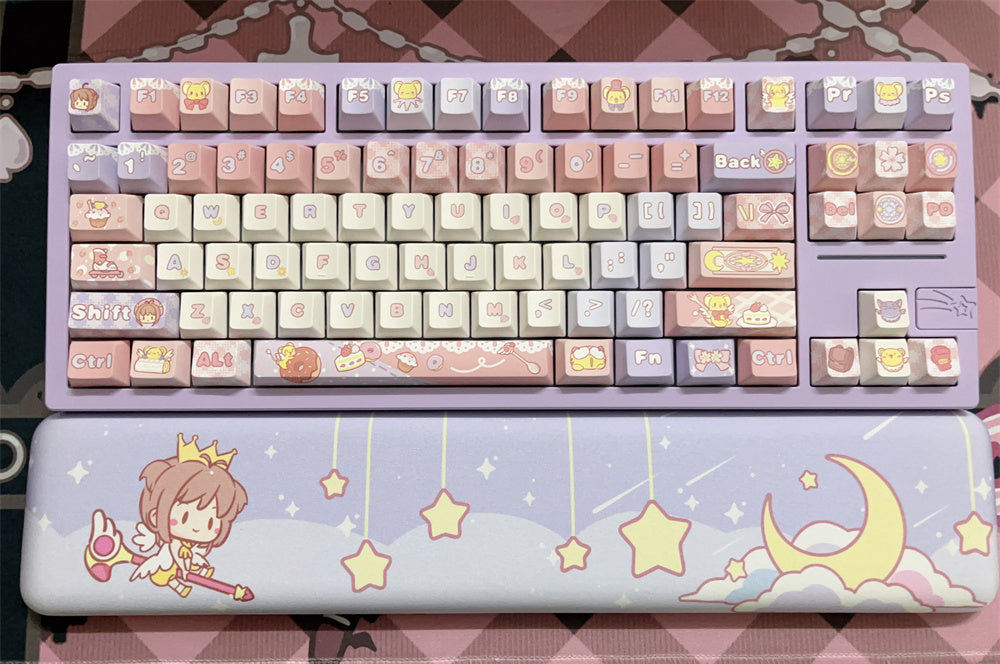 Mechanical Keyboard