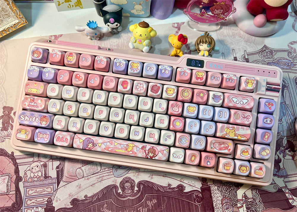 Mechanical Keyboard