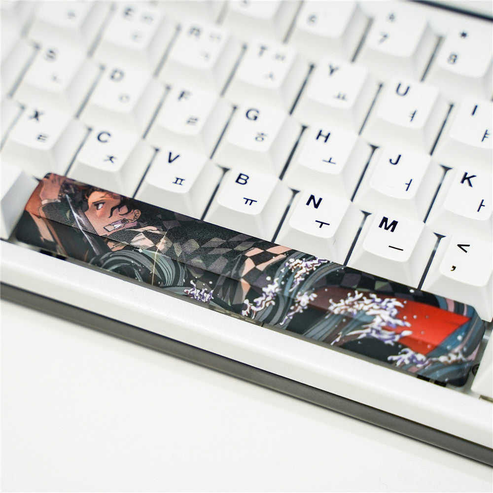 Mechanical keyboard key cap