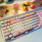 Mechanical Keyboard