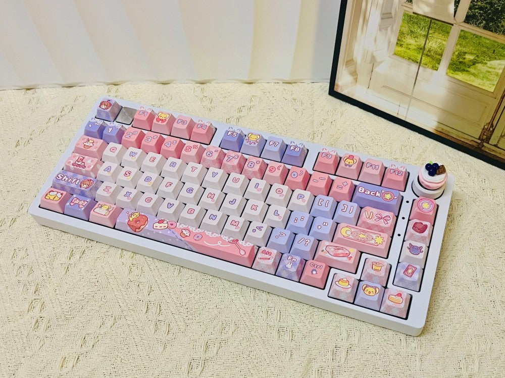 Mechanical Keyboard